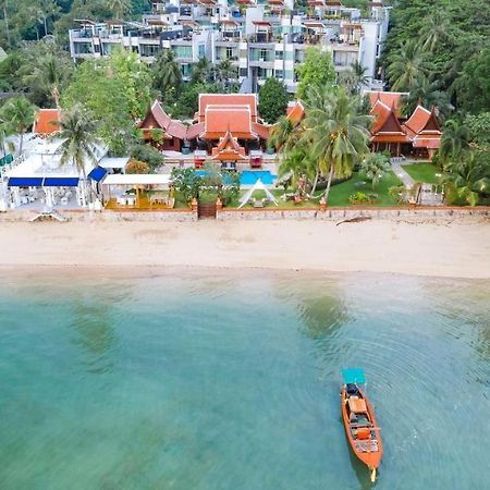 Royal Thai Villa Phuket - Sha Extra Plus Rawai Buitenkant foto