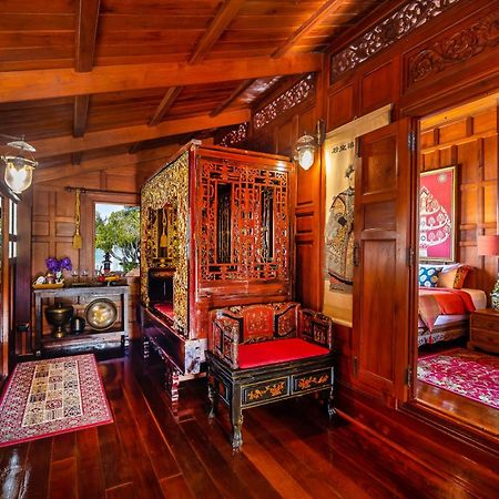 Royal Thai Villa Phuket - Sha Extra Plus Rawai Buitenkant foto