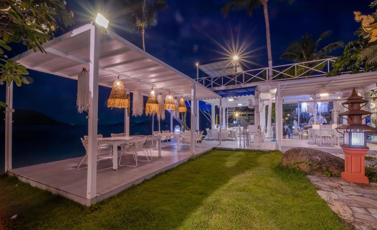 Royal Thai Villa Phuket - Sha Extra Plus Rawai Buitenkant foto